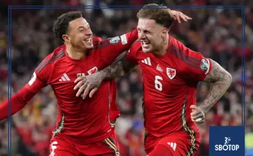 SBOTOP Mapping Wales’ Euro 2028 Journey: Predicted Fixtures Key Dates and Possible Route Across the Home Nations Tournament