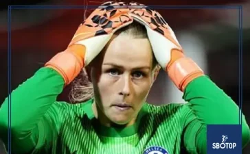 SBOTOP: Chelsea’s Hannah Hampton Faces Lengthy Layoff as Bompastor Reveals Quad Injury Could Sideline Her for Rest of Year