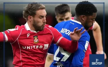SBOTOP: Defenses Reign as Ipswich and Wrexham Play Out Stalemate at Portman Roa