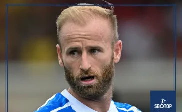 SBOTOP: Barry Bannan Hails Sheffield Wednesday’s Administration as a ‘Huge Relief’ and a Chance for a Fresh Start