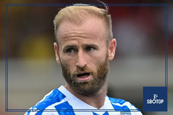 SBOTOP: Barry Bannan Hails Sheffield Wednesday’s Administration as a ‘Huge Relief’ and a Chance for a Fresh Start