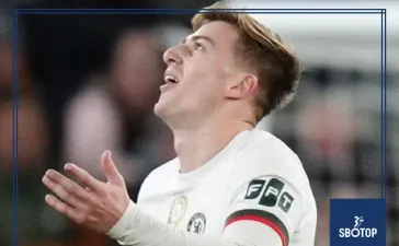 SBOTOP: Enzo Maresca Blasts Liam Delap’s ‘Stupid and Embarrassing’ Red Card Despite Chelsea’s Win Over Wolves