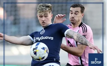 SBOTOP: Femi Azeez Fires Millwall to Victory as the Lions Tame Leicester City in a Narrow 1–0 Clash