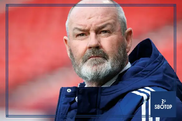 SBOTOP: Scotland Call Up Scott Bain Lawrence Shankland Josh Doig and Ross McCrorie for Crucial World Cup Qualifiers vs Greece and Denmark