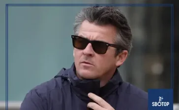 SBOTOP: Jeremy Vine Testifies in Joey Barton Trial Says Ex-Footballer’s Online Remarks Left Him ‘Deeply Distressed’