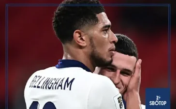 SBOTOP: Bellingham Foden Grealish and Alexander-Arnold React to Tuchel’s Latest England Squad Choices