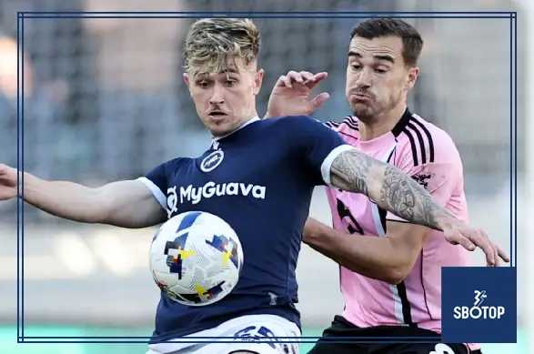 SBOTOP: Femi Azeez Fires Millwall to Victory as the Lions Tame Leicester City in a Narrow 1–0 Clash