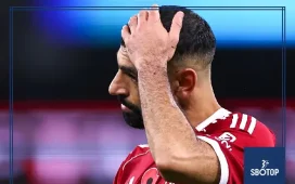 SBOTOP: Roy Keane Labels Liverpool in Crisis After Man City Defeat Calls Champions 'Weak