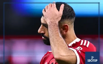 SBOTOP: Roy Keane Labels Liverpool in Crisis After Man City Defeat Calls Champions 'Weak