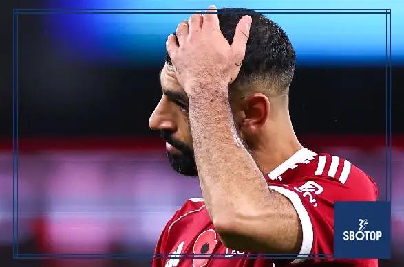 SBOTOP: Roy Keane Labels Liverpool in Crisis After Man City Defeat Calls Champions 'Weak