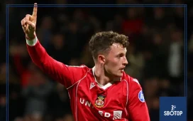 SBOTOP: Phil Parkinson’s Wrexham Squad Leverages Gatorade Sports Science Insights to Boost Performance Through Hydration