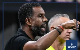 SBOTOP: Celtic Granted Permission to Hold Talks with Columbus Crew Manager Wilfried Nancy Amid Ongoing Coaching Search