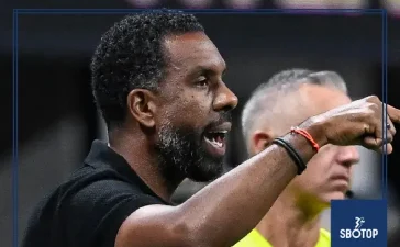 SBOTOP: Celtic Granted Permission to Hold Talks with Columbus Crew Manager Wilfried Nancy Amid Ongoing Coaching Search