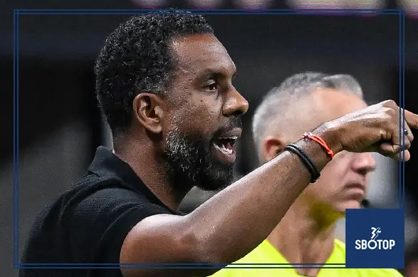 SBOTOP: Celtic Granted Permission to Hold Talks with Columbus Crew Manager Wilfried Nancy Amid Ongoing Coaching Search