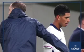 SBOTOP Jude Bellingham: Thomas Tuchel Urges England Star to 'Accept' Decision Following Substitution Reaction