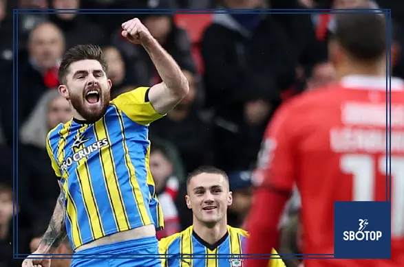 SBOTOP: Southampton Run Rampant at The Valley Rout Charlton Athletic 5-1 with First-Half Blitz