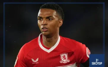 SBOTOP: Whittaker’s Crucial Strike Secures Draw as Oxford and Middlesbrough Finish 1-1