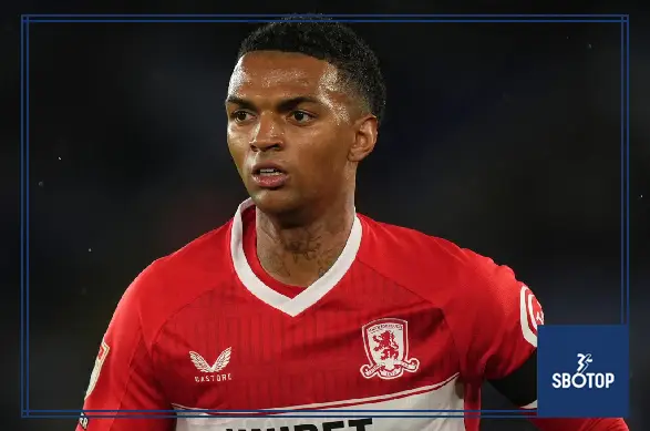 SBOTOP: Whittaker’s Crucial Strike Secures Draw as Oxford and Middlesbrough Finish 1-1