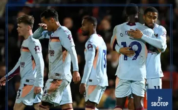 SBOTOP: Reiss Nelson Shines on Full Debut as Brentford Crush Grimsby 5-0 to Reach Carabao Cup Quarter-Finals