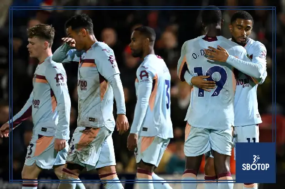 SBOTOP: Reiss Nelson Shines on Full Debut as Brentford Crush Grimsby 5-0 to Reach Carabao Cup Quarter-Finals