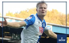 SBOTOP: Blackburn Rovers Rally to Stun Southampton 2–1 as Saints Suffer Yet Another Costly Collapse