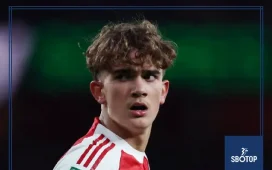 SBOTOP: Record-Breaking Prodigy: 15-Year-Old Max Dowman Becomes Arsenal’s Youngest Starter as Arteta Unveils Secret to His Rapid Rise