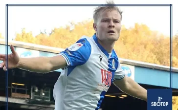 SBOTOP: Blackburn Rovers Rally to Stun Southampton 2–1 as Saints Suffer Yet Another Costly Collapse