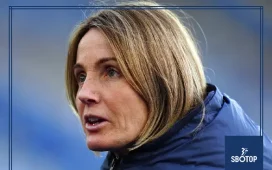 SBOTOP: Sonia Bompastor Defends Chelsea Women After Hannah Hampton’s Criticism in Mary Earps Debate
