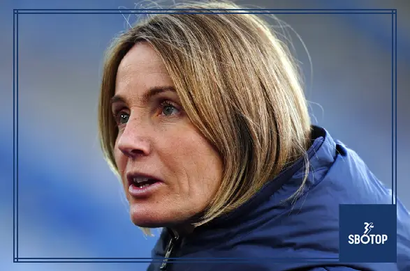 SBOTOP: Sonia Bompastor Defends Chelsea Women After Hannah Hampton’s Criticism in Mary Earps Debate