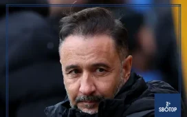 SBOTOP Vitor Pereira Sacked by Wolves: Portuguese Boss Axed After Winless Premier League Start and Carabao Cup Defeat