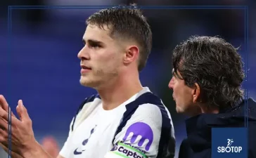 SBOTOP: Djed Spence and Micky van de Ven Apologize After Chelsea Loss Reveals Tottenham Boss Thomas Frank
