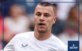 SBOTOP: Preston North End Triumph 2-1 Over Swansea City as Thierry Small and Milutin Osmajic Find the Net