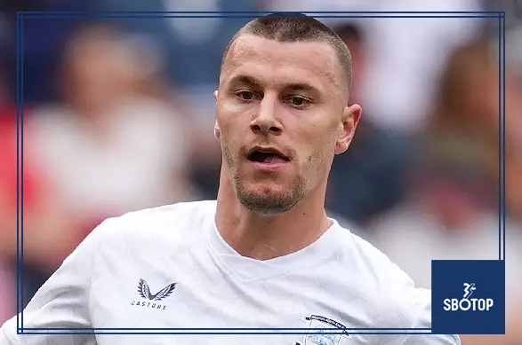 SBOTOP: Preston North End Triumph 2-1 Over Swansea City as Thierry Small and Milutin Osmajic Find the Net