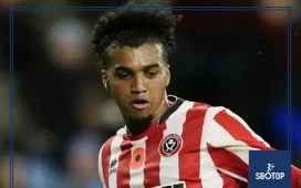 SBOTOP: QPR Halt Losing Streak with Stalemate at Bramall Lane Against Sheffield United