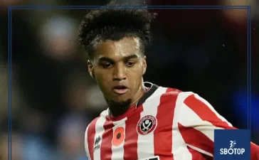 SBOTOP: QPR Halt Losing Streak with Stalemate at Bramall Lane Against Sheffield United