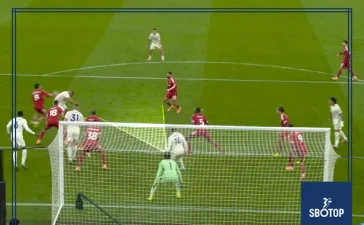 SBOTOP: Premier League Urged to Clarify Offside ‘Grey Areas’ After Controversial Calls Hit Liverpool and Spurs