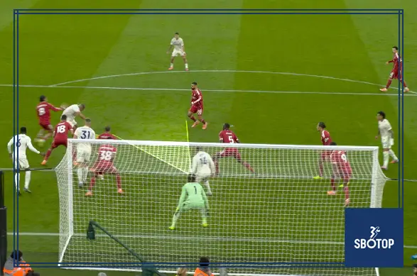 SBOTOP: Premier League Urged to Clarify Offside ‘Grey Areas’ After Controversial Calls Hit Liverpool and Spurs