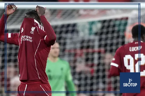 SBOTOP Liverpool’s Defining Test: Arne Slot Urges Reds to Show Character and End Woeful Run Ahead of Three Crucial Clashes