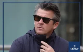 SBOTOP: Ex-Footballer Joey Barton Convicted for ‘Grossly Offensive’ Social Media Posts