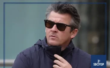 SBOTOP: Ex-Footballer Joey Barton Convicted for ‘Grossly Offensive’ Social Media Posts