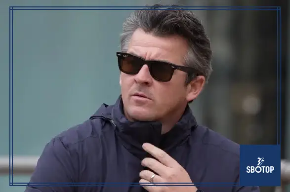 SBOTOP: Ex-Footballer Joey Barton Convicted for ‘Grossly Offensive’ Social Media Posts