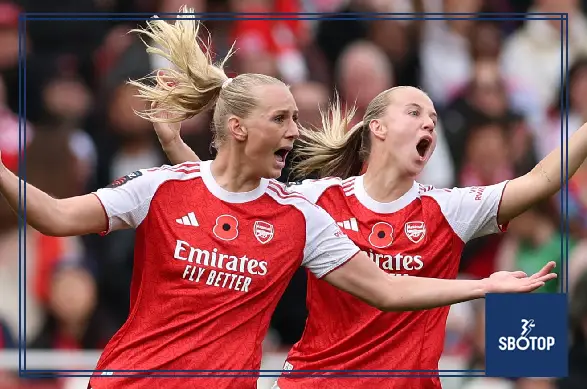 SBOTOP: VAR Controversy Sparks Debate in WSL as Arsenal Hold Chelsea and Alyssa Thompson Shines
