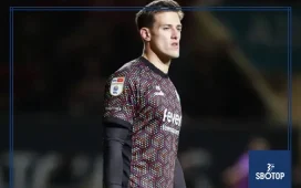 SBOTOP: Radek Vitek Reflects on Bristol City Loan and Eyes Future Prospects at Manchester United