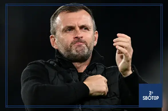 SBOTOP: Nathan Jones Opens Up on Challenges at Southampton Amid Charlton’s Impressive Championship Start