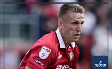 SBOTOP: Bristol City Return to Victory with Convincing 3-0 Triumph Over Managerless Swansea City