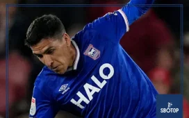 SBOTOP: Marcelino Nunez and Chuba Akpom Propel Ipswich Town to 2-0 Win Over Hull City