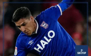 SBOTOP: Marcelino Nunez and Chuba Akpom Propel Ipswich Town to 2-0 Win Over Hull City