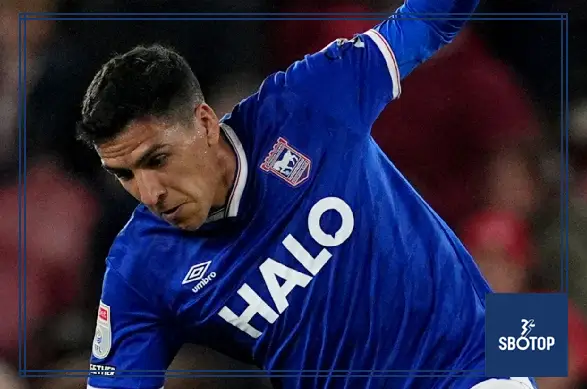 SBOTOP: Marcelino Nunez and Chuba Akpom Propel Ipswich Town to 2-0 Win Over Hull City