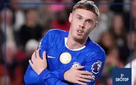 SBOTOP: Enzo Maresca Optimistic Cole Palmer Will Be Ready for Chelsea Clashes Against Barcelona and Arsenal