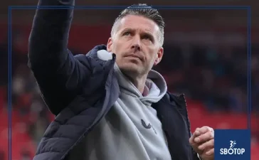 SBOTOP: Rob Edwards to Enter Talks with Wolves Following Middlesbrough Departure Ahead of Birmingham Fixture